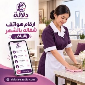 ارقام هواتف شغاله بالشهر بالرياض
